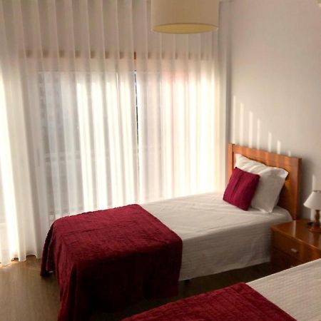 Alojamentos Campo & Mar - T1 Com Piscina Сан-Мартінню-ду-Порту Екстер'єр фото
